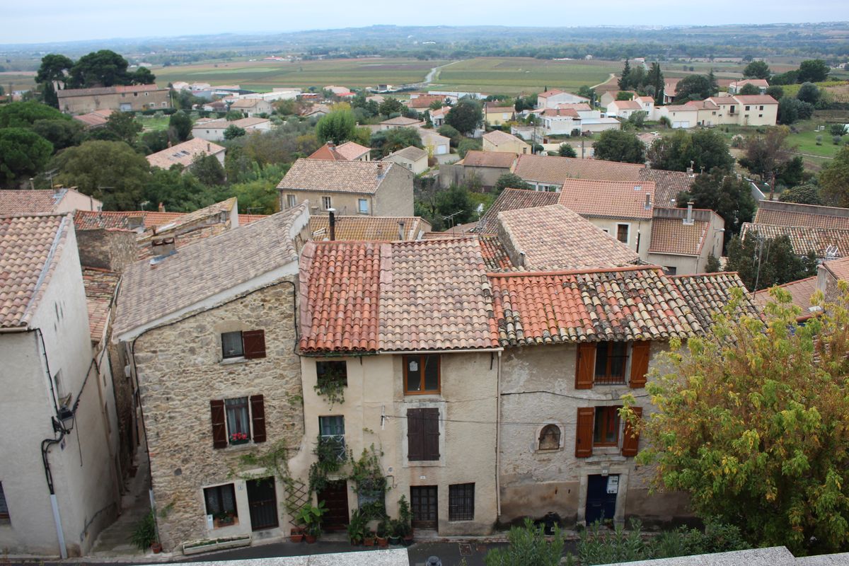 Murviel Lès Béziers